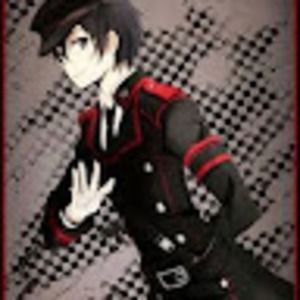 Meet your Posher, Kirito